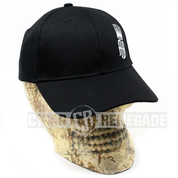 Alec Bradley Cigar Embroidered Adjustable Cap Hat