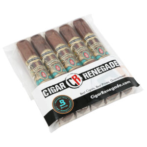 Alec Bradley Prensado Robusto