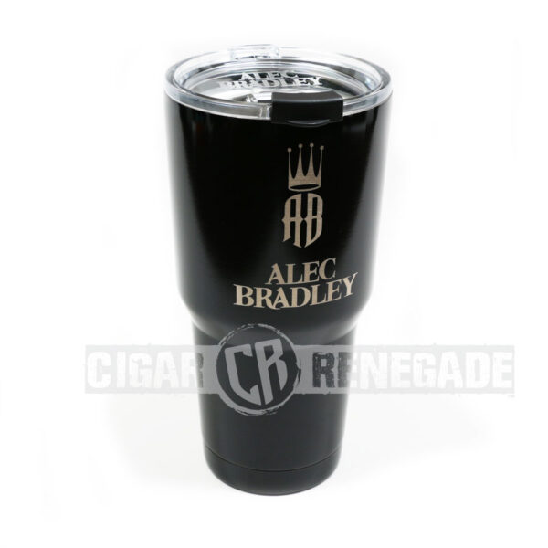 Alec Bradley The Tumbler