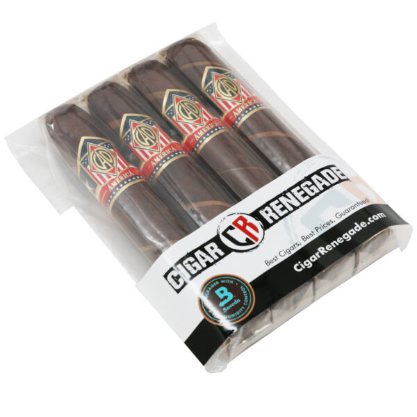 CAO America Landmark