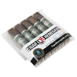 CAO Flathead Steel Horse Handbrake