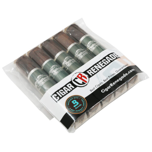CAO Flathead Steel Horse Handbrake