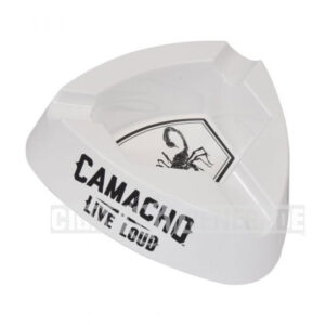 Camacho Live Loud Cigar Ashtray