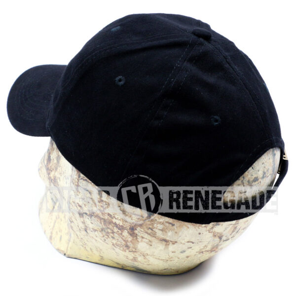 Club Macanudo Cigar Embroidered Adjustable Cap Hat