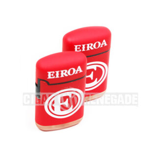 Eiroa Single Flame Adjustable Refillable Cigar Torch Lighter
