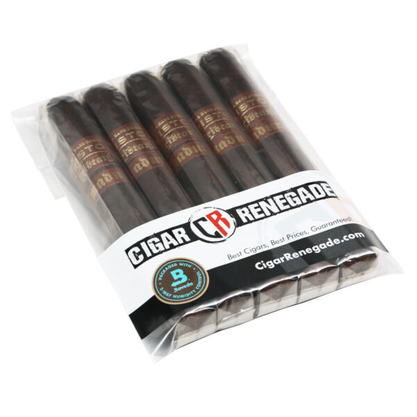 Kristoff Kristania Maduro Toro