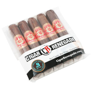 EP Carrillo La Alianza Natural Robusto