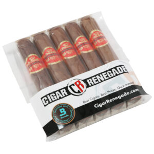 Macanudo Inspirado Orange Robusto