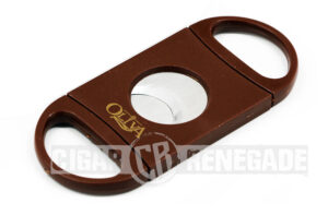 Oiva Cigar Cutter - CigarRenegade.com