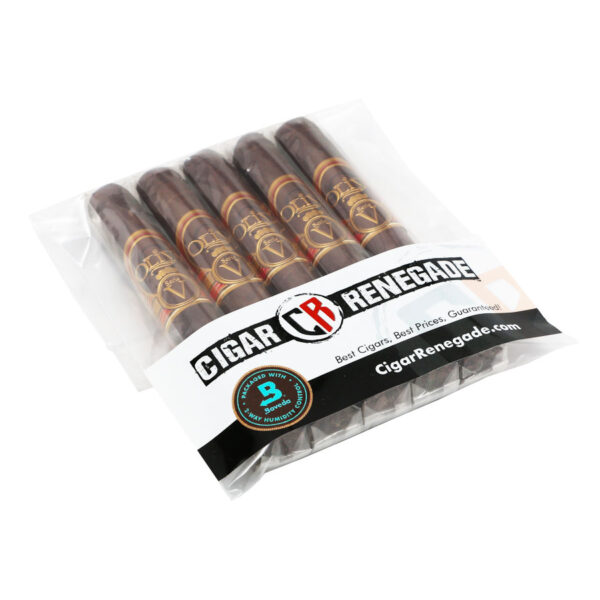 Oliva Serie V No. 4
