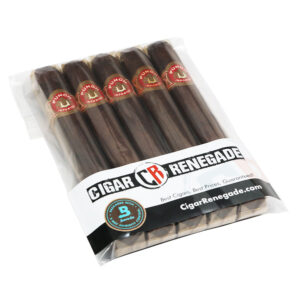 Punch Maduro Pita