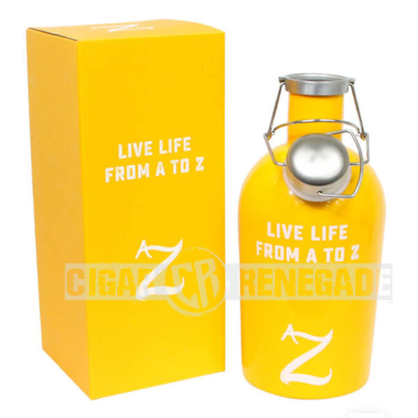 Zino Nicaragua The Bottle