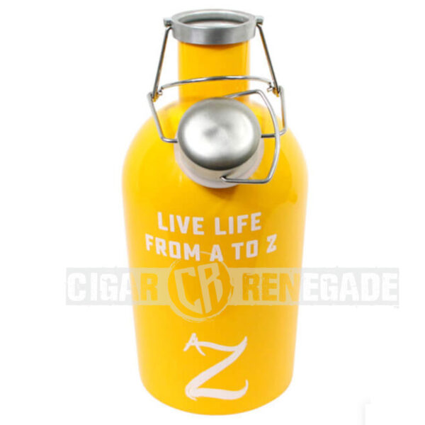 Zino Nicaragua The Bottle