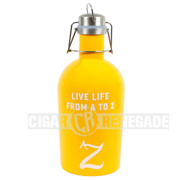 Zino Nicaragua The Bottle