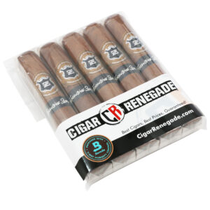Zino Platinum Exclusive Series Robusto Grande