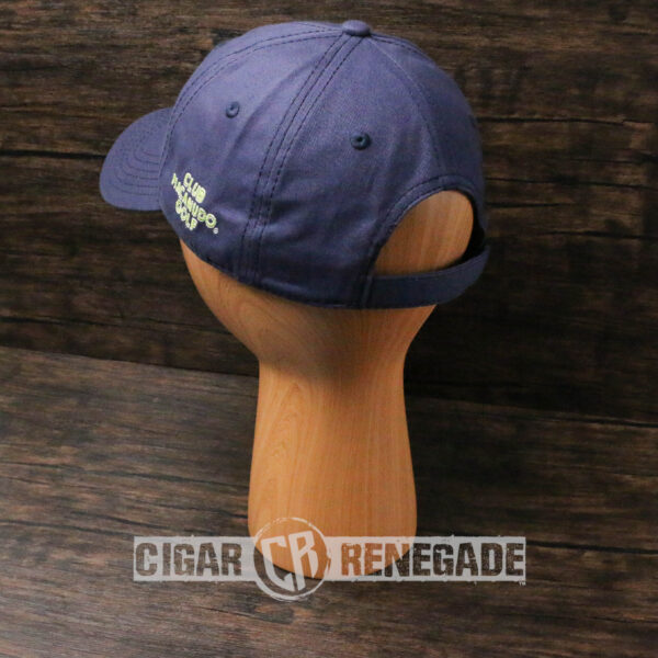 Callaway Golf & Club Macanudo Cigar Embroidered Adjustable Cap Hat_02