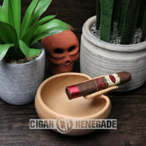 Aganorsa Leaf Maduro Robusto Extra