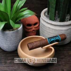 Camacho Ecuador BXP Gordo