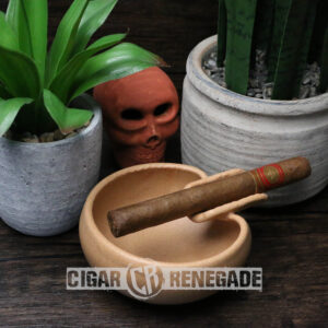 Gilberto Oliva Reserva 750 Churchill