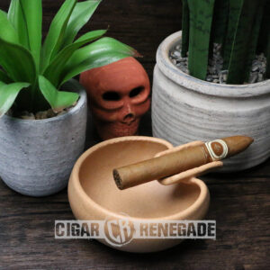 Gilberto Oliva Reserva Blanc 652T Torpedo
